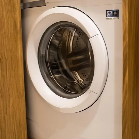 Apartament Urban Space 86 - Free Parking