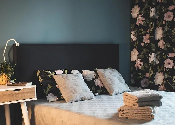 شقة Urban Space 86 - Free Parking فروتسواف