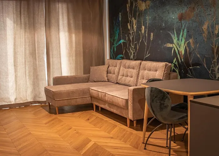 Urban Space 86 - Free Parking * فروتسواف