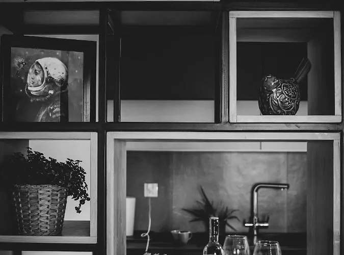 Urban Space 86 - Free Parking * فروتسواف