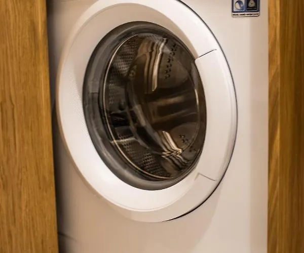 شقة Urban Space 86 - Free Parking