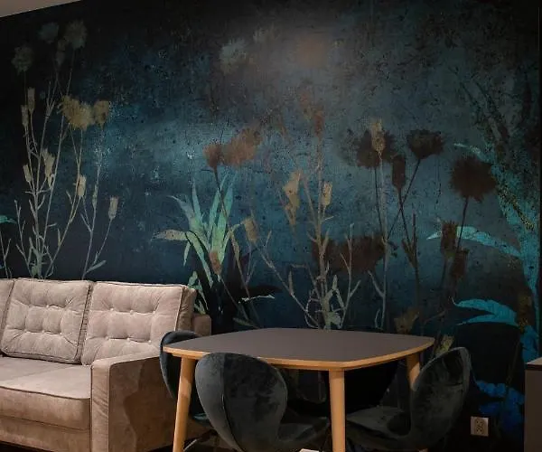 Urban Space 86 - Free Parking شقة