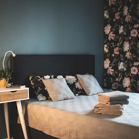 Apartment Urban Space 86 - Free Parking Wroclaw
