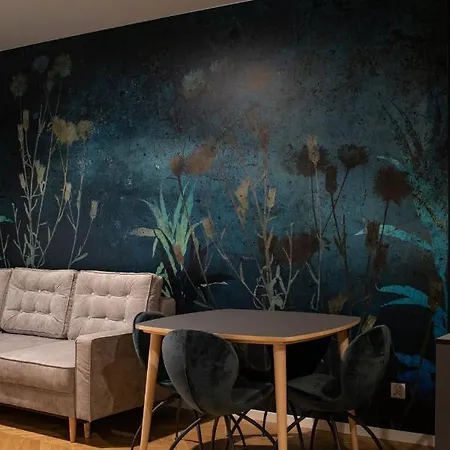 Urban Space 86 - Free Parking Lejlighed