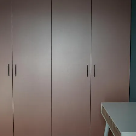 Urban Space 86 - Free Parking Apartment Wroclaw