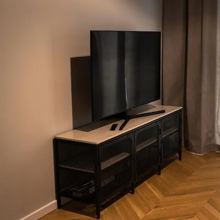 Apartment Urban Space 86 - Free Parking Wroclaw