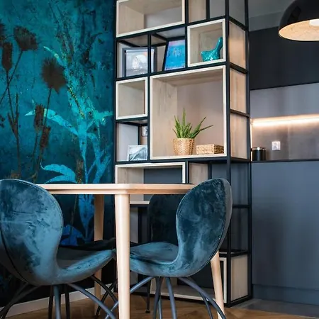 Apartment Urban Space 86 - Free Parking *