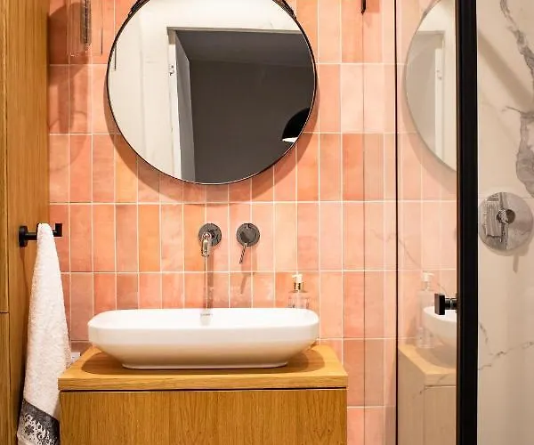 Urban Space 86 - Free Parking * 브로츠와프