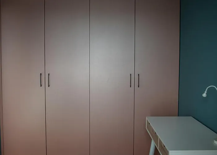 Urban Space 86 - Free Parking 아파트 브로츠와프